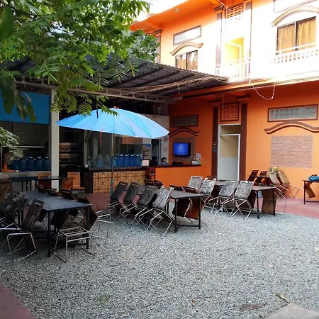 Babylon Angkor Hotel&Guesthouse