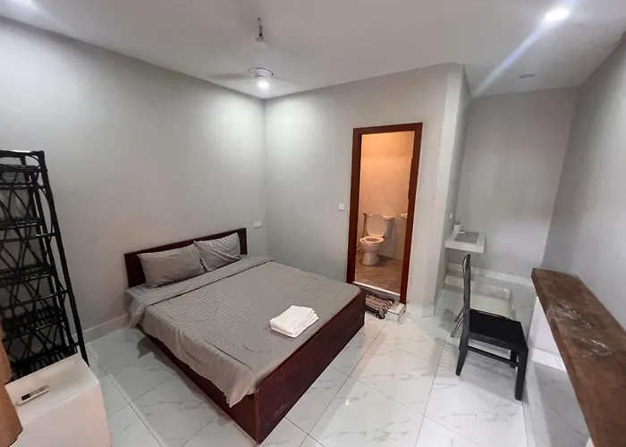 Babylon Angkor Hotel&guesthouse