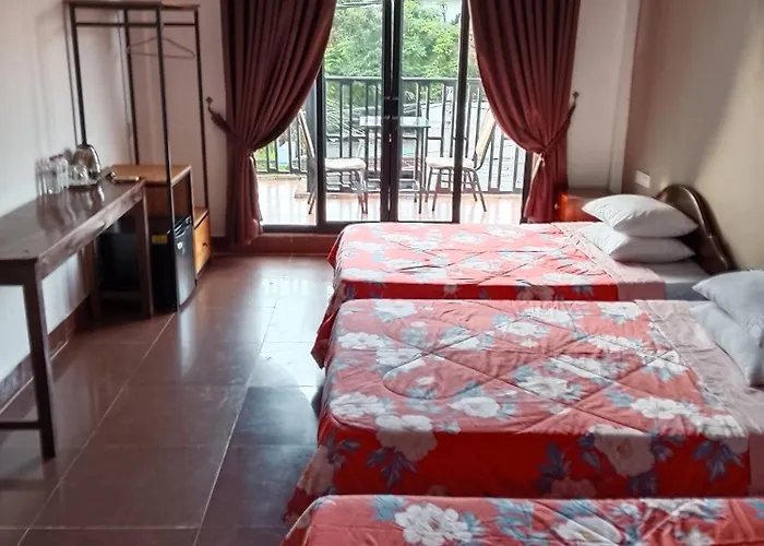 Babylon Angkor Hotel&guesthouse Siem Reap