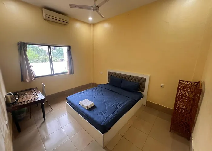 Hotel Babylon Angkor Hotel&guesthouse *