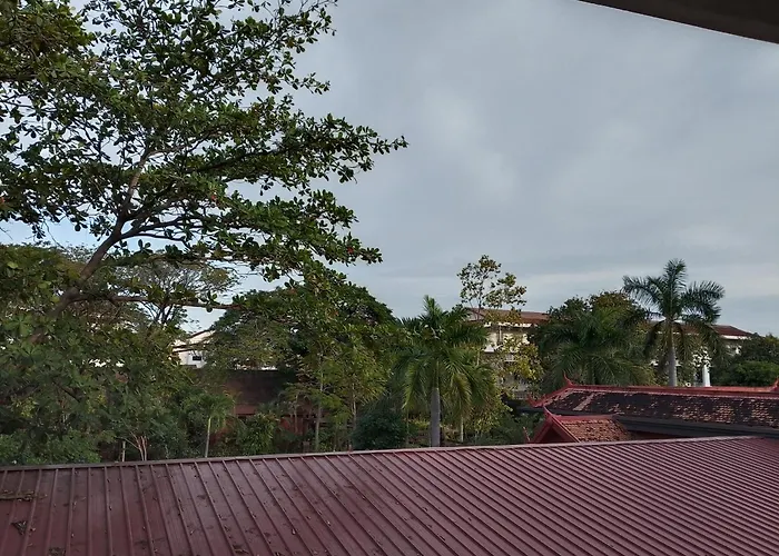 Babylon Angkor Hotel&guesthouse