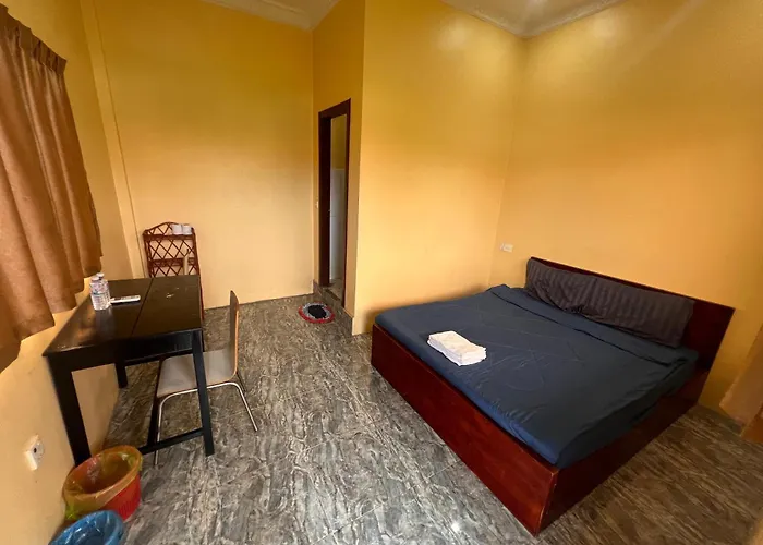 Babylon Angkor Hotel&guesthouse Hotel Siem Reap